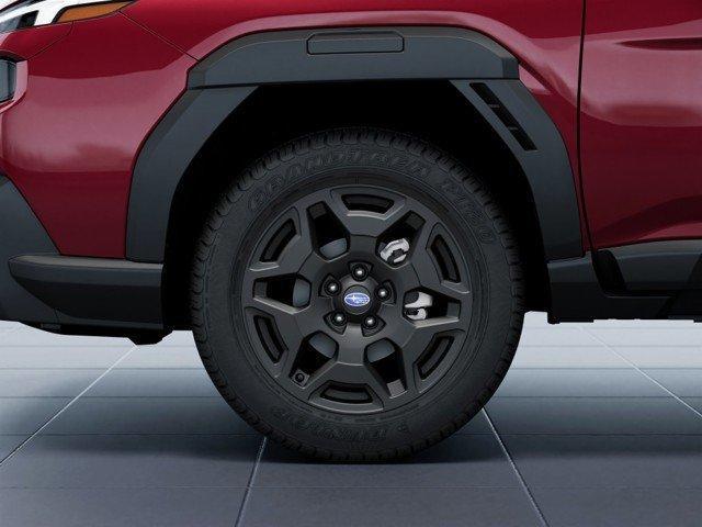 new 2026 Subaru Outback car, priced at $40,499