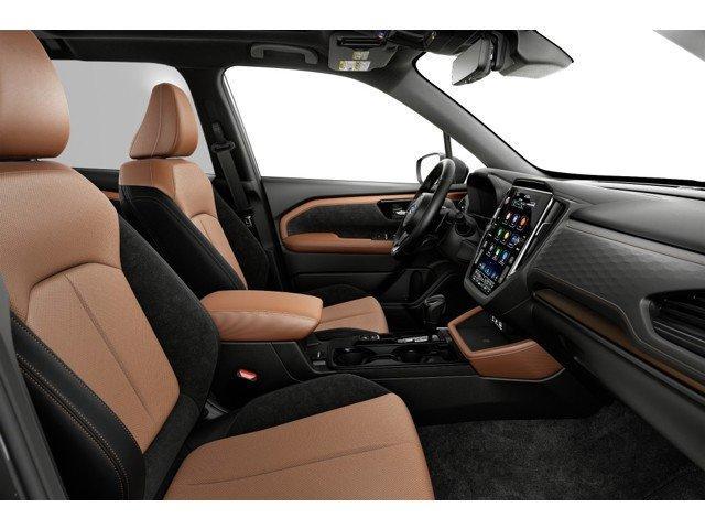new 2026 Subaru Forester car, priced at $43,572