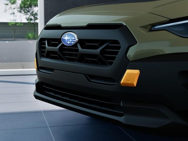 new 2026 Subaru Crosstrek car, priced at $35,799