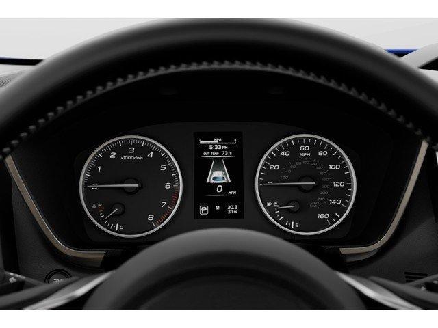 new 2026 Subaru Ascent car, priced at $45,899