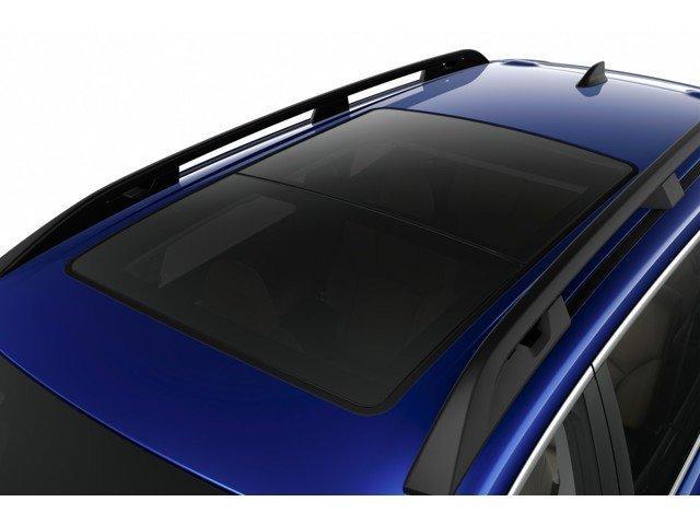 new 2026 Subaru Ascent car, priced at $45,899