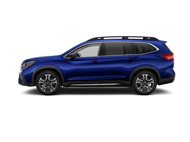 new 2026 Subaru Ascent car, priced at $45,899