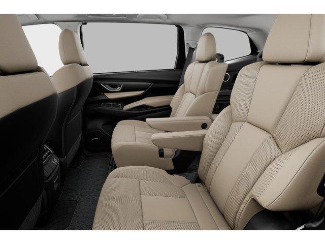 new 2026 Subaru Ascent car, priced at $45,899