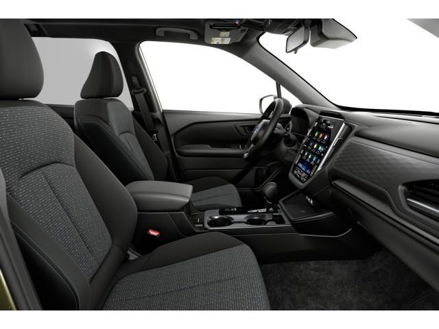 new 2026 Subaru Forester car, priced at $34,899