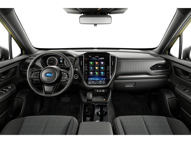 new 2026 Subaru Forester car, priced at $34,899