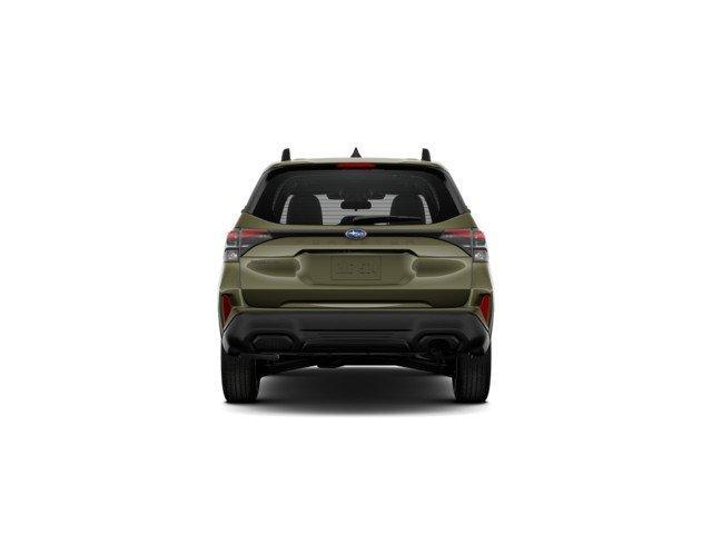 new 2026 Subaru Forester car, priced at $33,599
