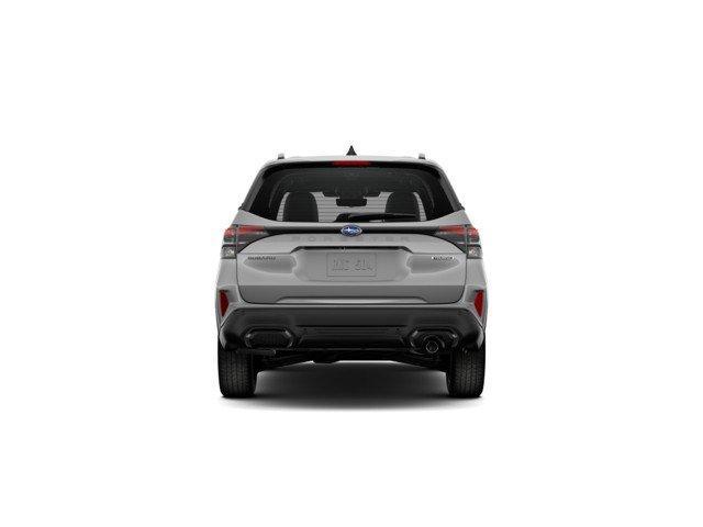 new 2026 Subaru Forester car, priced at $42,448
