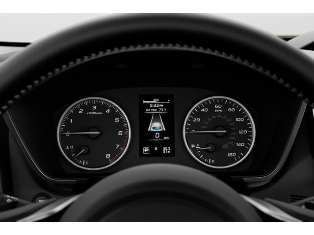 new 2025 Subaru Ascent car, priced at $45,599