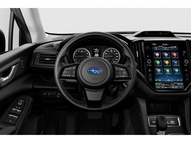 new 2026 Subaru Ascent car, priced at $49,299