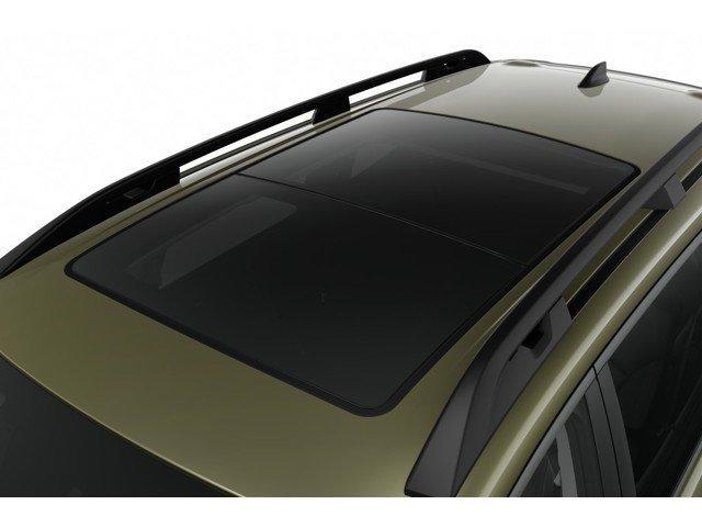 new 2026 Subaru Ascent car, priced at $49,299