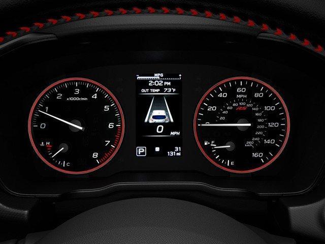 new 2026 Subaru Impreza car, priced at $30,899