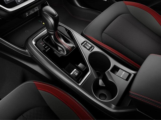 new 2026 Subaru Impreza car, priced at $31,299