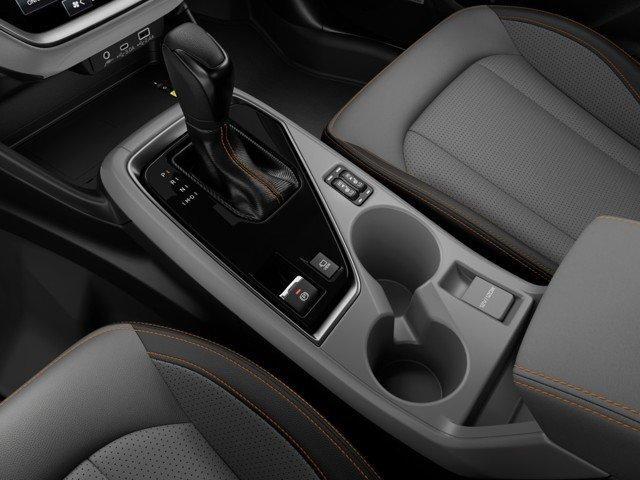 new 2026 Subaru Crosstrek car, priced at $34,999