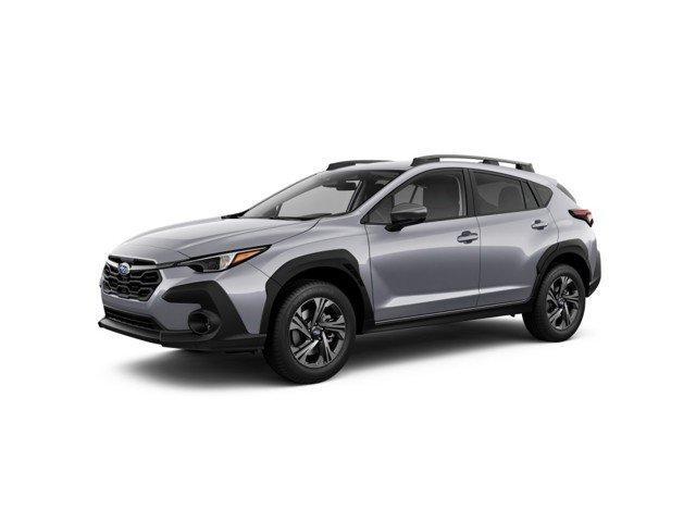 new 2026 Subaru Crosstrek car, priced at $28,374