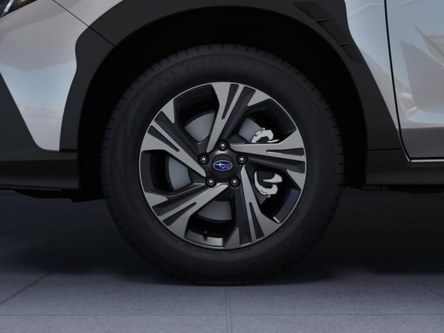 new 2026 Subaru Crosstrek car, priced at $30,499