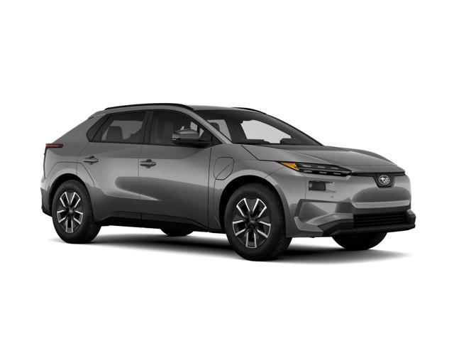 new 2026 Subaru Solterra car, priced at $29,999