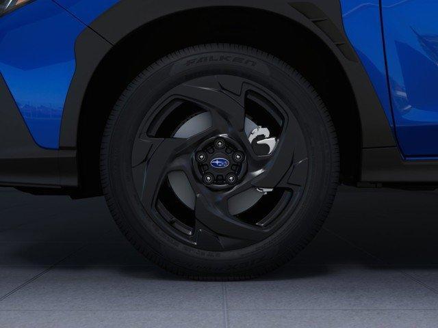 new 2026 Subaru Crosstrek car, priced at $36,392