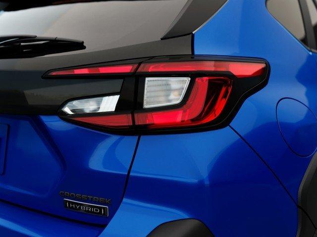 new 2026 Subaru Crosstrek car, priced at $36,392