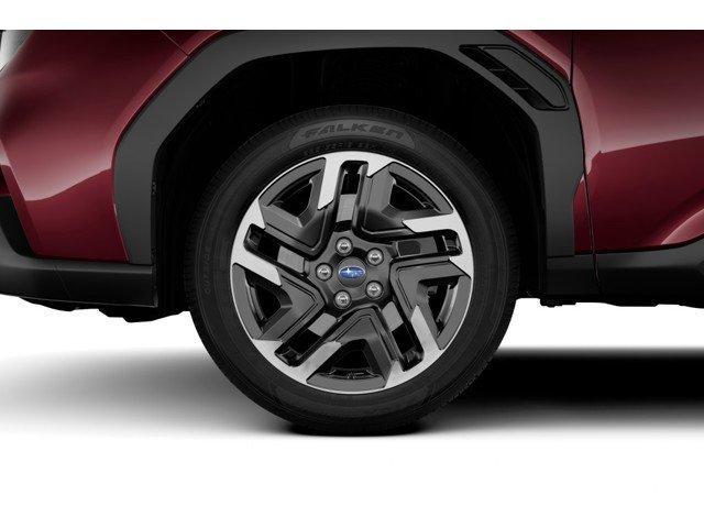 new 2026 Subaru Forester car, priced at $37,299