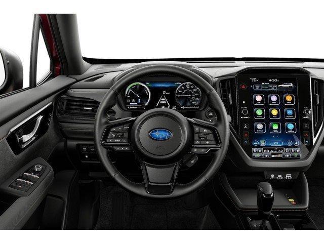 new 2026 Subaru Forester car, priced at $41,299