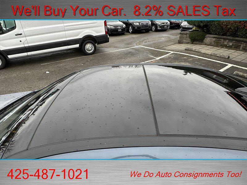 used 2015 Hyundai Genesis car, priced at $9,498