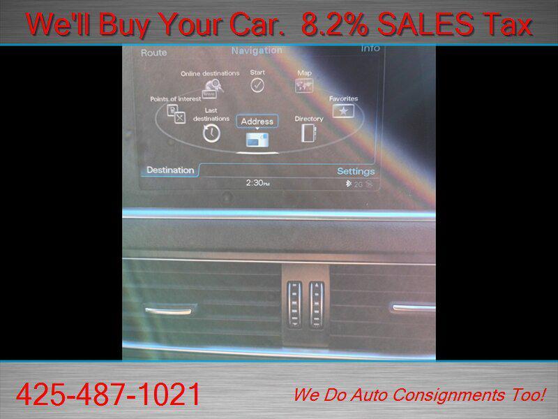 used 2013 Audi Q5 car, priced at $10,498