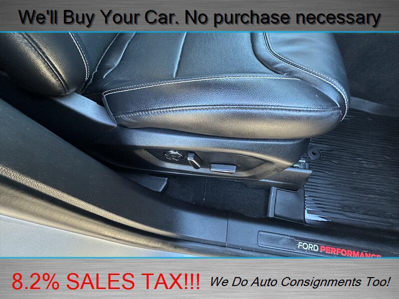 used 2020 Ford Explorer car, priced at $29,350