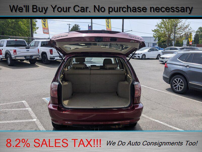 used 1999 Lexus RX 300 car, priced at $2,498