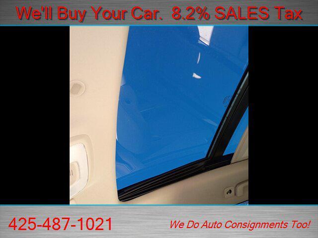 used 2015 Volvo XC60 car, priced at $8,999