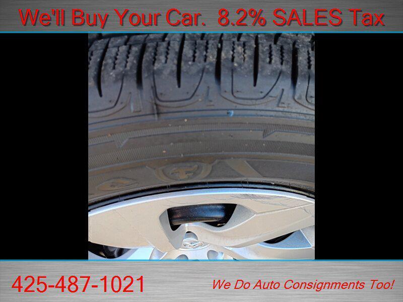 used 2020 Toyota RAV4 car, priced at $22,998