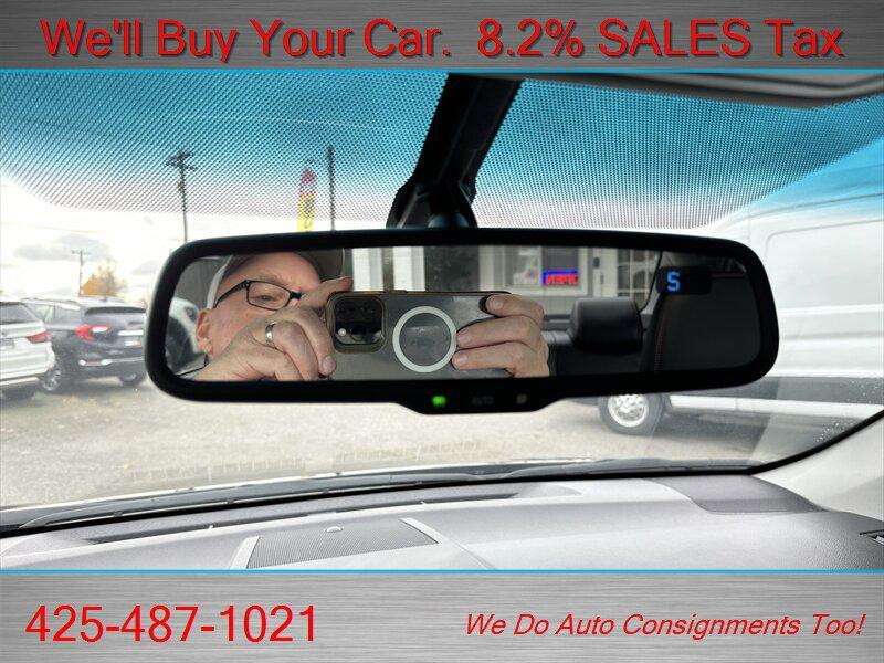 used 2015 Toyota Camry car, priced at $17,998