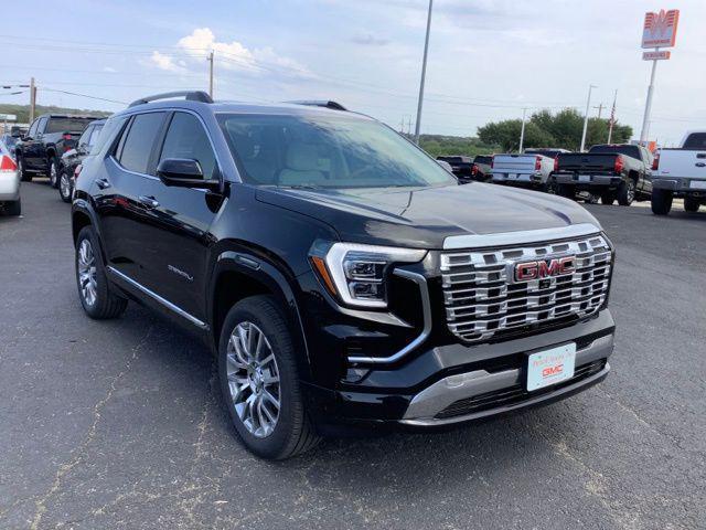 new 2026 GMC Terrain car, priced at $39,985