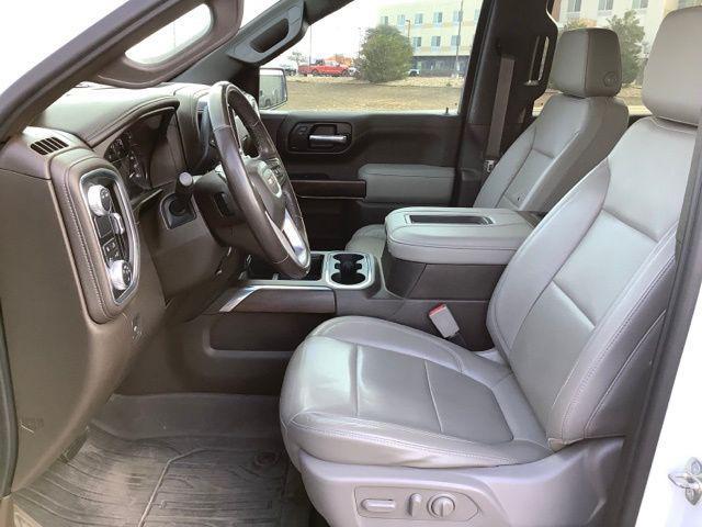 used 2020 GMC Sierra 1500 car, priced at $26,435