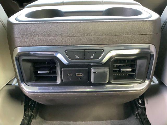 used 2020 GMC Sierra 1500 car, priced at $26,435