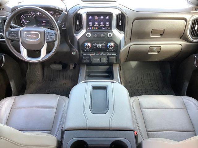 used 2020 GMC Sierra 1500 car, priced at $26,435