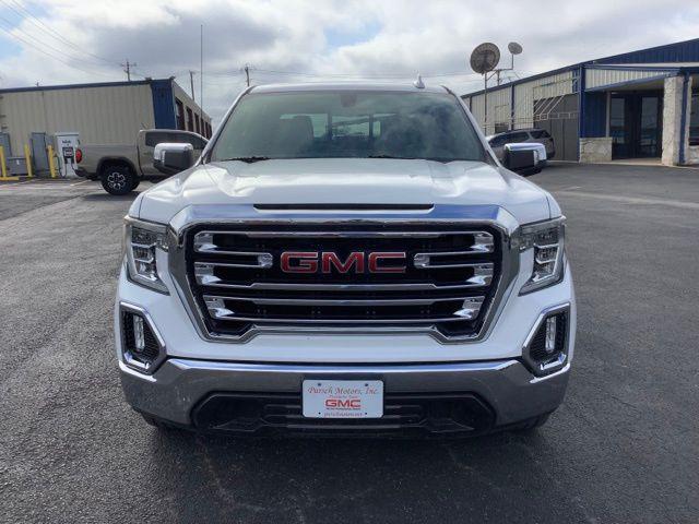 used 2020 GMC Sierra 1500 car, priced at $26,435
