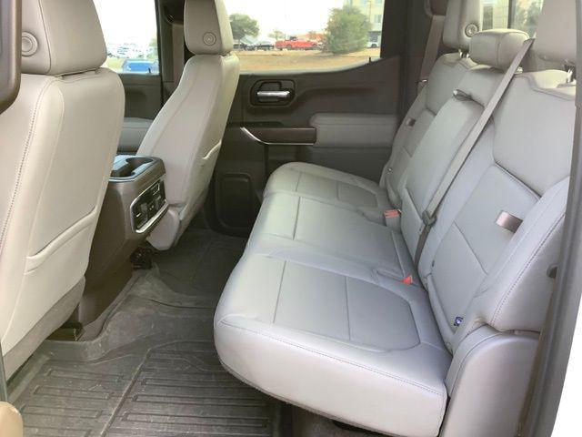 used 2020 GMC Sierra 1500 car, priced at $26,435