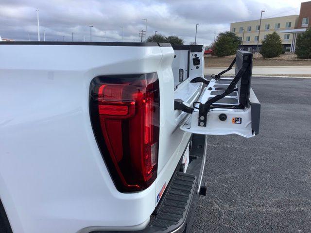 used 2020 GMC Sierra 1500 car, priced at $26,435