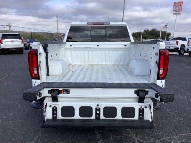 used 2020 GMC Sierra 1500 car, priced at $26,435