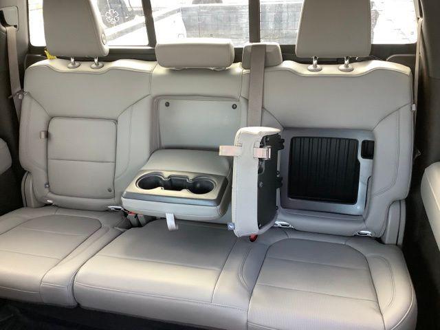 used 2020 GMC Sierra 1500 car, priced at $26,435