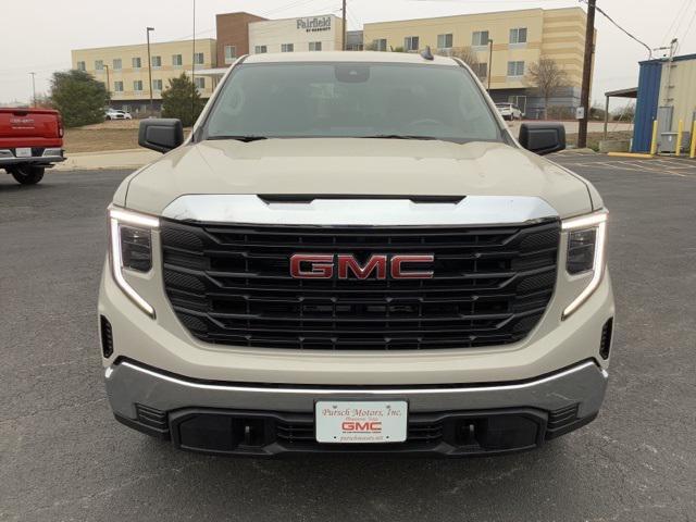 new 2026 GMC Sierra 1500 car, priced at $40,739
