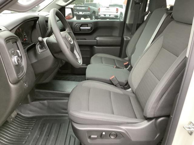new 2026 GMC Sierra 1500 car, priced at $40,739