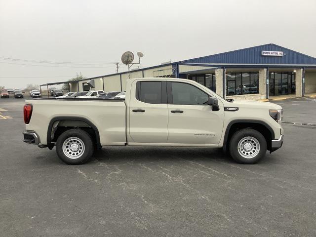 new 2026 GMC Sierra 1500 car, priced at $40,739