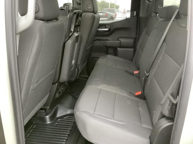 new 2026 GMC Sierra 1500 car, priced at $40,739