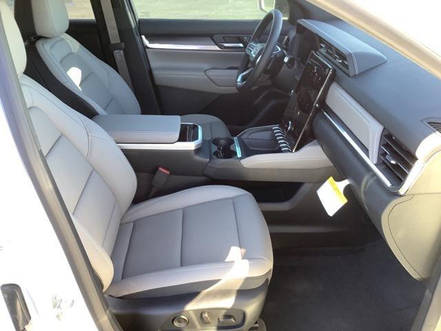 new 2026 GMC Terrain car, priced at $35,350