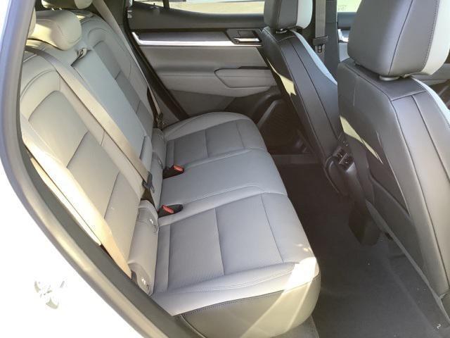 new 2026 GMC Terrain car, priced at $35,350