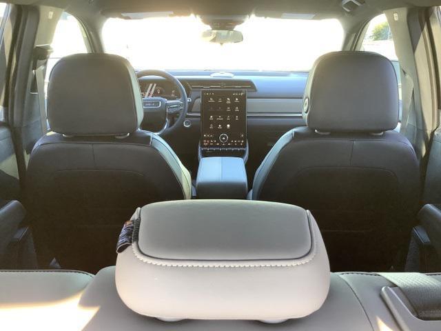 new 2026 GMC Terrain car, priced at $35,350