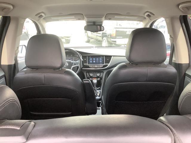 used 2019 Buick Encore car