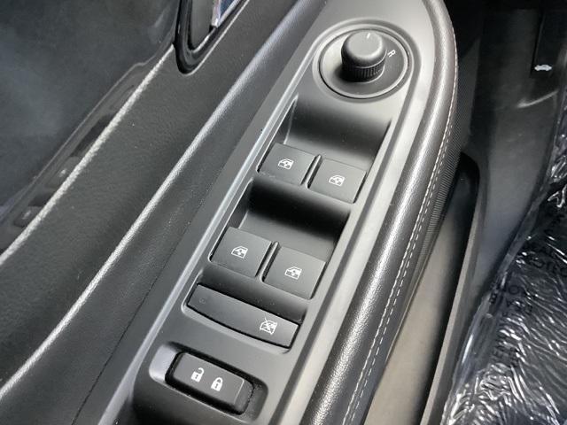 used 2019 Buick Encore car