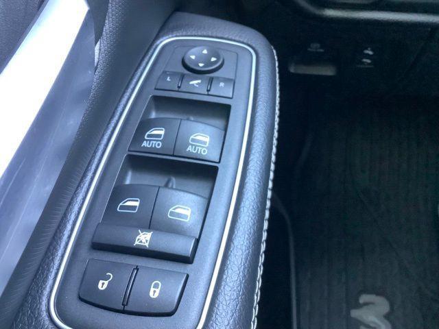 used 2022 Ram 1500 car, priced at $41,990